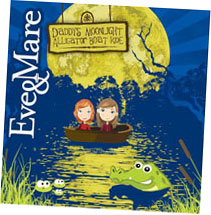 Eve and Mare CD