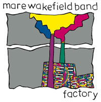 Factory CD